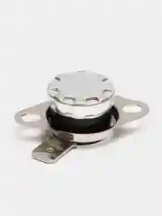 Термореле KSD301 250V 16A 70C нормально замкнутый