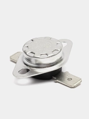 Термореле KSD301 250V 16A 50C нормально замкнутый