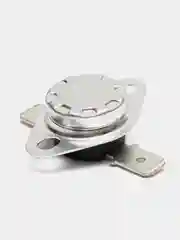 Термореле KSD301 250V 16A 50C нормально замкнутый