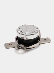 Термореле KSD301 250V 16A 60C нормально замкнутый