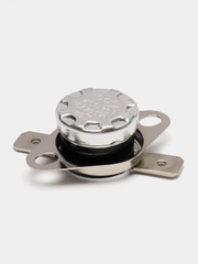 Термореле KSD301 250V 16A 80C нормально замкнутый