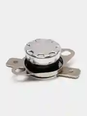 Термореле KSD301 250V 16A 80C нормально замкнутый