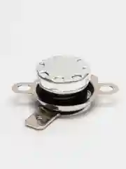 Термореле KSD301 250V 16A 100C нормально замкнутый