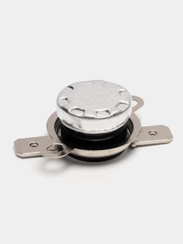 Термореле KSD301 250V 16A 90C нормально замкнутый