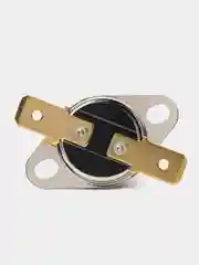 Термореле KSD301 250V 16A 130C нормально замкнутый