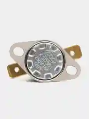 Термореле KSD301 250V 16A 140C нормально замкнутый