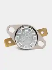 Термореле KSD301 250V 16A 130C нормально замкнутый