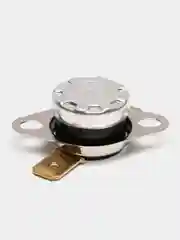 Термореле KSD301 250V 16A 140C нормально замкнутый