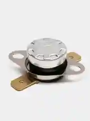 Термореле KSD301 250V 16A 130C нормально замкнутый