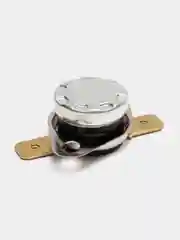 Термореле KSD301 250V 16A 150C нормально замкнутый