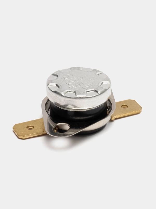 Термореле KSD301 250V 16A 150C нормально замкнутый