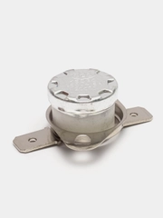 Термореле KSD301 250V 16A 200C нормально замкнутый