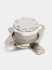 Термореле KSD301 250V 16A 220C нормально замкнутый