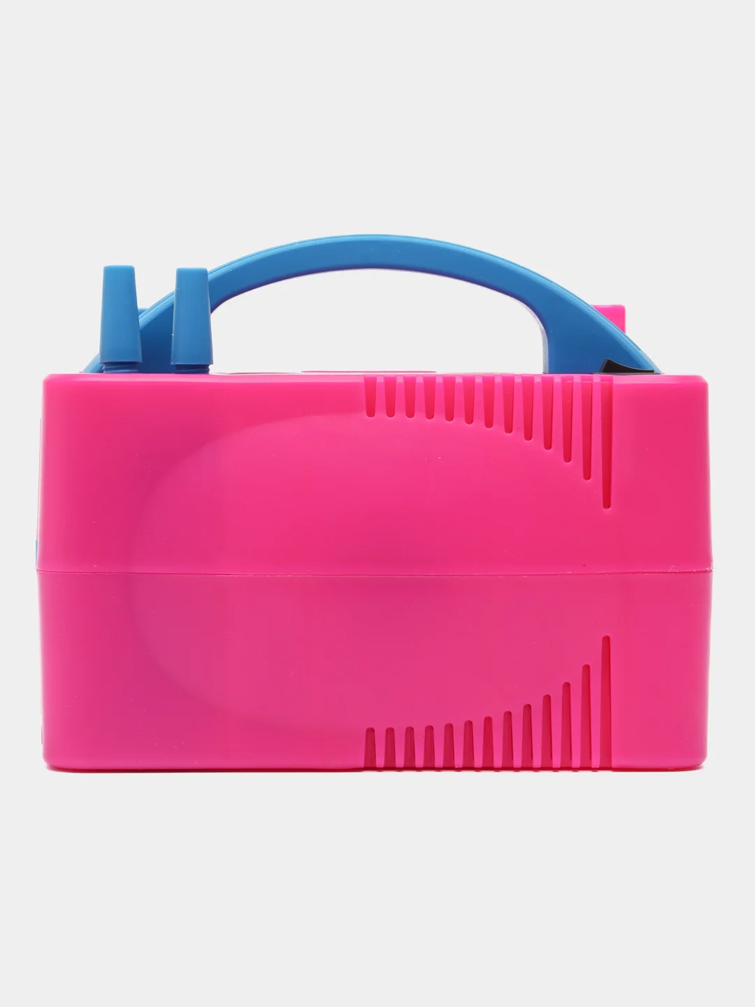 Насос для воздушных шариков Brauberg Kids, электрический, для шаров, 220 V, 600 W