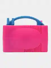 Насос для воздушных шариков Brauberg Kids, электрический, для шаров, 220 V, 600 W