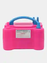 Насос для воздушных шариков Brauberg Kids, электрический, для шаров, 220 V, 600 W