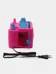 Насос для воздушных шариков Brauberg Kids, электрический, для шаров, 220 V, 600 W