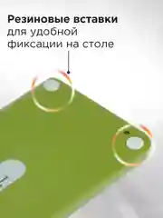 Комплект беспроводной клавиатура+мышь Gembird, KBS-9001