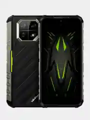 Зеленый смартфон Ulefone Armor 22 8/128 ГБ