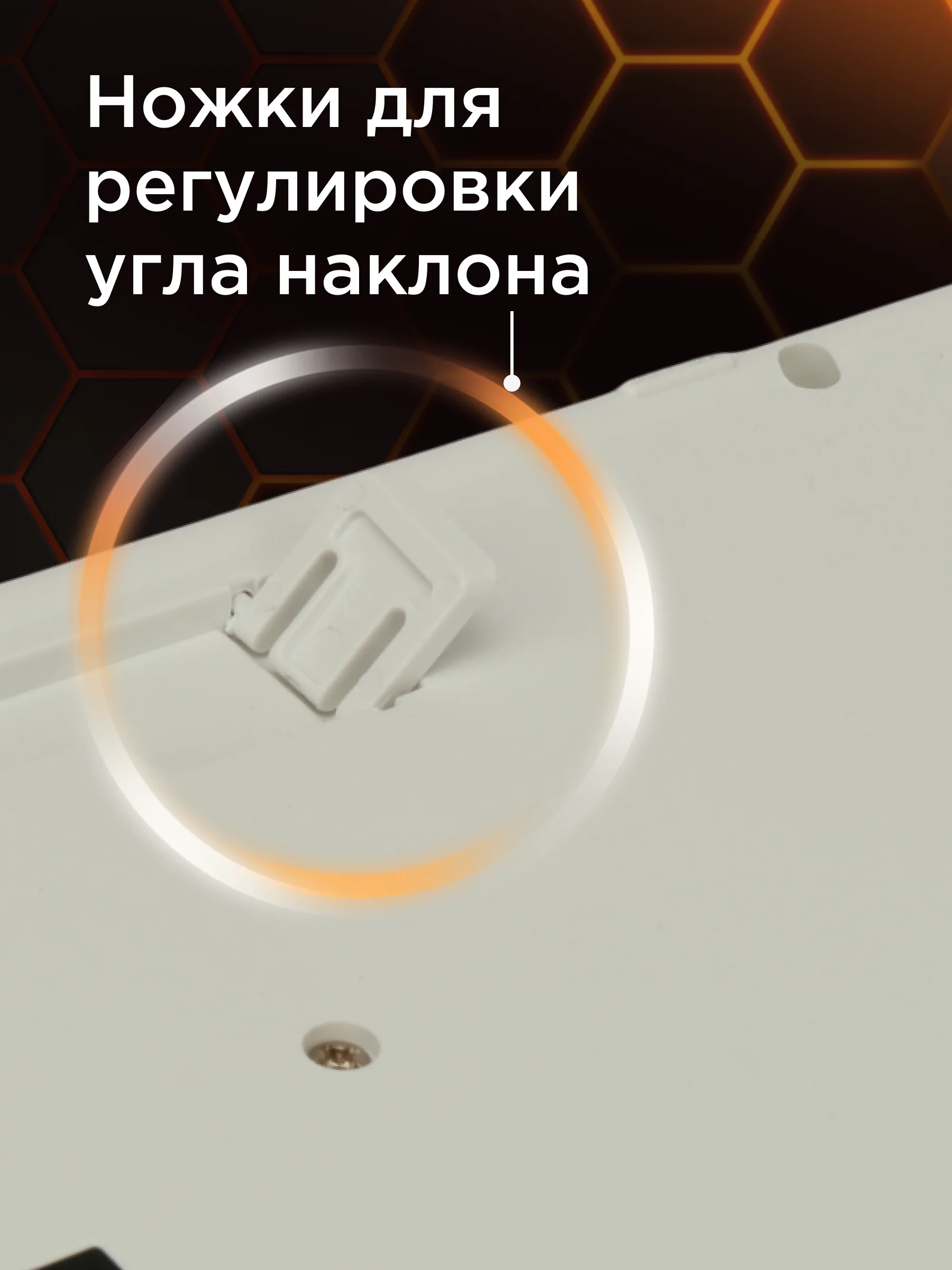 Проводная игровая клавиатура Gembird KB-240L-W