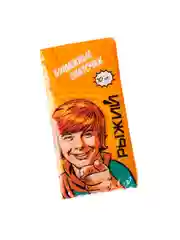 Платочки бумажные, 2 слоя, 10 штук