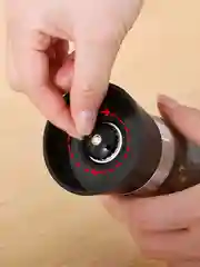 Мельница для специй Best Room