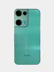 Мятный смартфон NoviSea Note 10 6Gb 128Gb