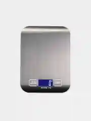 Весы кухонные электронные до 10 кг с LCD дисплеем