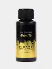 ELPAZA, Топ каучуковый Rubber Top Coat (30 мл)