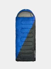 Спальный мешок TRAVELLER -7C, правый