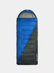 Спальный мешок TRAVELLER -7C, правый