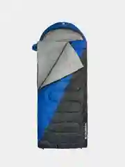 Спальный мешок TRAVELLER -7C, правый