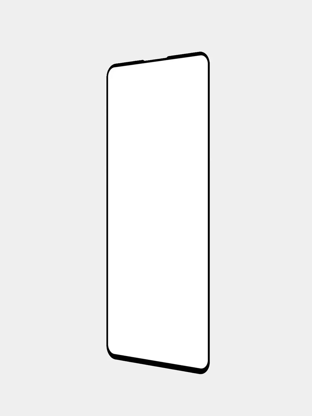 Защитное стекло для Itel P55, Itel P55 Plus, Itel S24