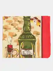 Полотенце кухонное "Сицилия"