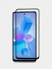 Защитное стекло на Infinix SMART 8 Pro, SMART 8 Plus