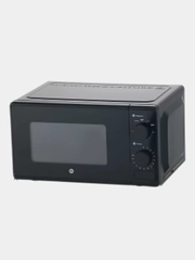 Микроволновая печь соло Hi M020B03 черный