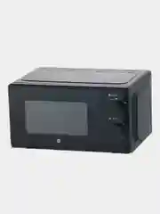Микроволновая печь соло Hi M020B03 черный