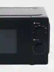 Микроволновая печь соло Hi M020B03 черный