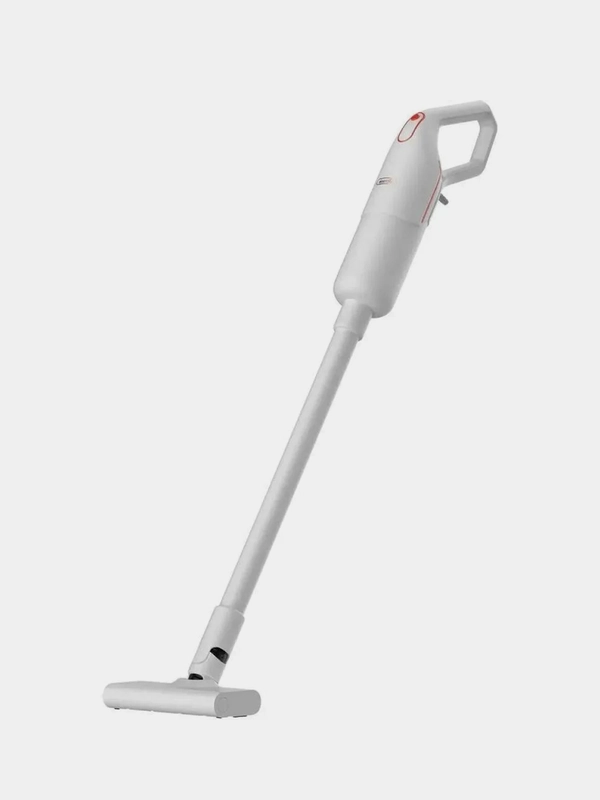 Вертикальный пылесос Deerma DEM-DX1100W, 600 Вт