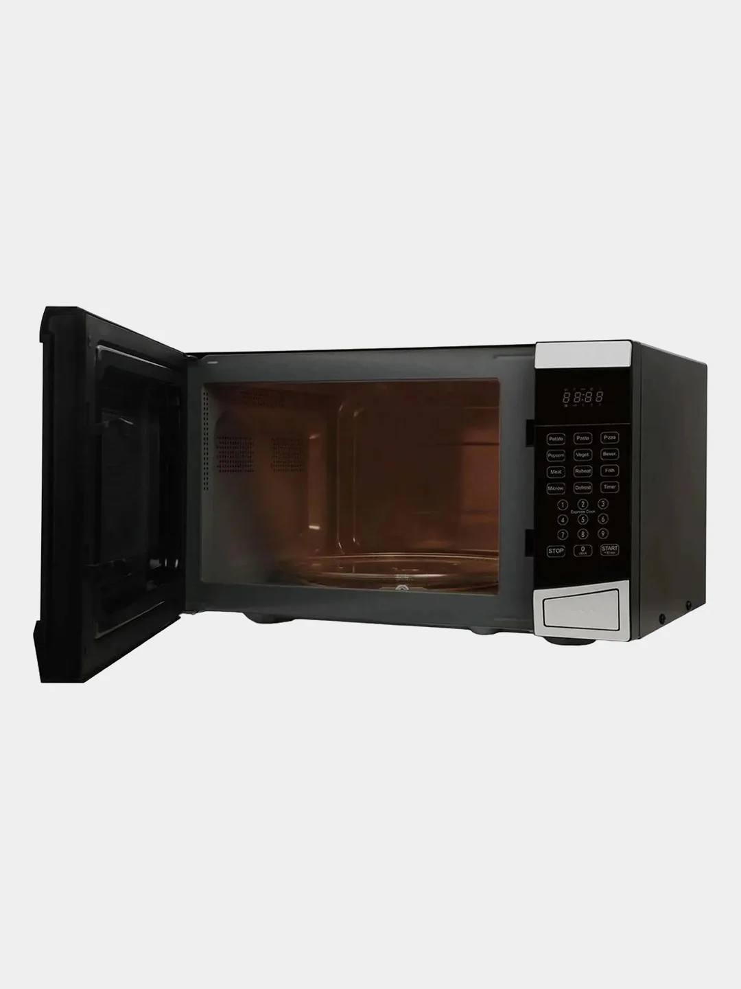 Микроволновая печь Kyvol MO-ET230A, 23 л, 800 Вт