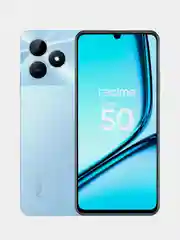 Смартфон realme Note 50 3/64GB