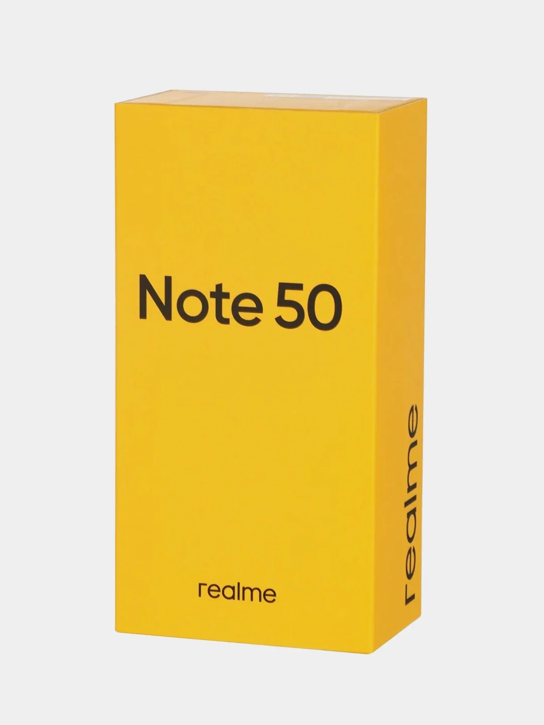 Смартфон realme Note 50 3/64GB