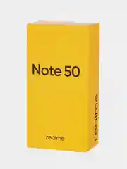 Смартфон realme Note 50 3/64GB