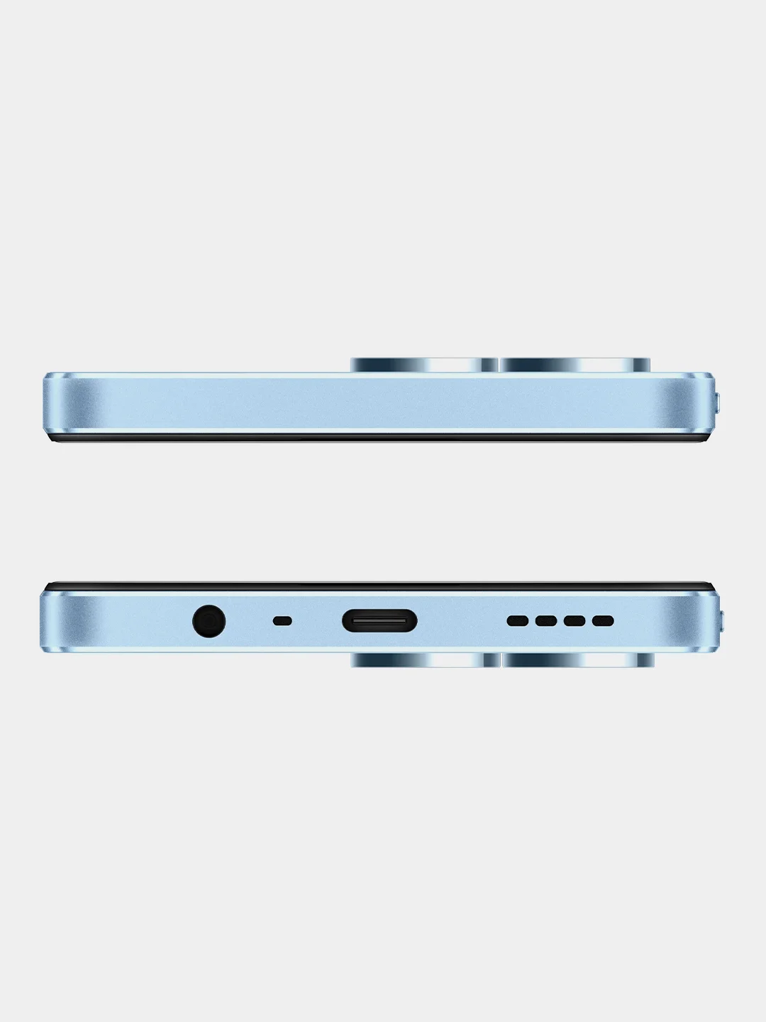 Смартфон realme Note 50 3/64GB