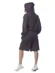 Костюм WRONG ФК1461П4 коричневый, KLERY