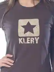 Коричневый платье с лампасами KLERY КЛП1457П3 коричневый, KLERY