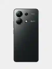 Зеленый смартфон Xiaomi Redmi Note 13 8+8 / 256 Gb