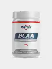 Аминокислотный комплекс BCAA 4:1:1 GeneticLab Nutrition, без вкуса