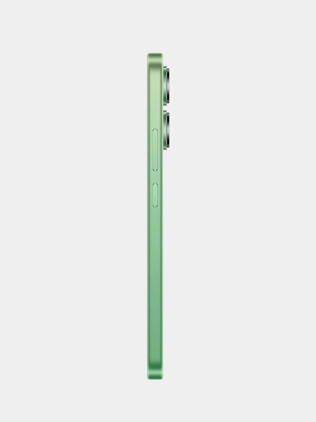 Зеленый смартфон Xiaomi Redmi Note 13 8+8 / 256 Gb