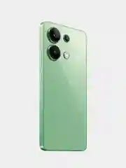 Зеленый смартфон Xiaomi Redmi Note 13 8+8 / 256 Gb